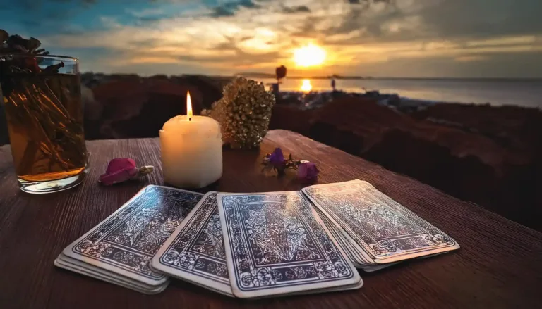 Firefly El Tarot y la Infidelidad- Cómo Encontrar Claridad en Medio del Dolor 92106 - El templo de Gala - El templo de Gala